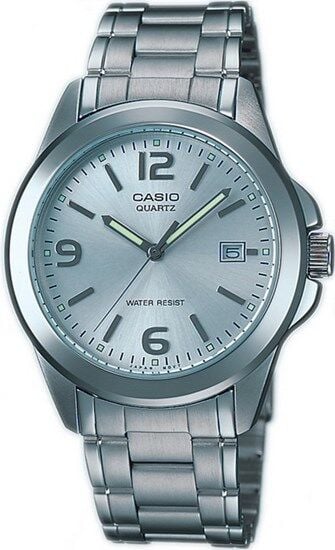 CASIO MTP-1215A-7ADF Pilli (Quartz) Erkek Kol Saati