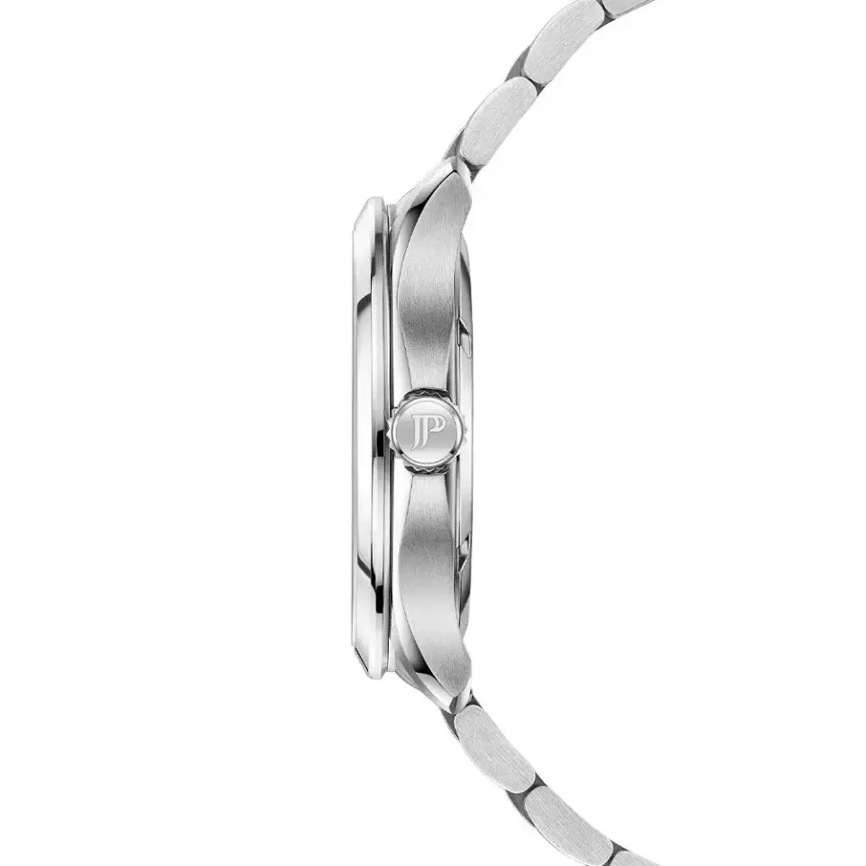 JACQUES PHILIPPE JPQGS7913X6 Quartz ERKEK KOL SAATİ