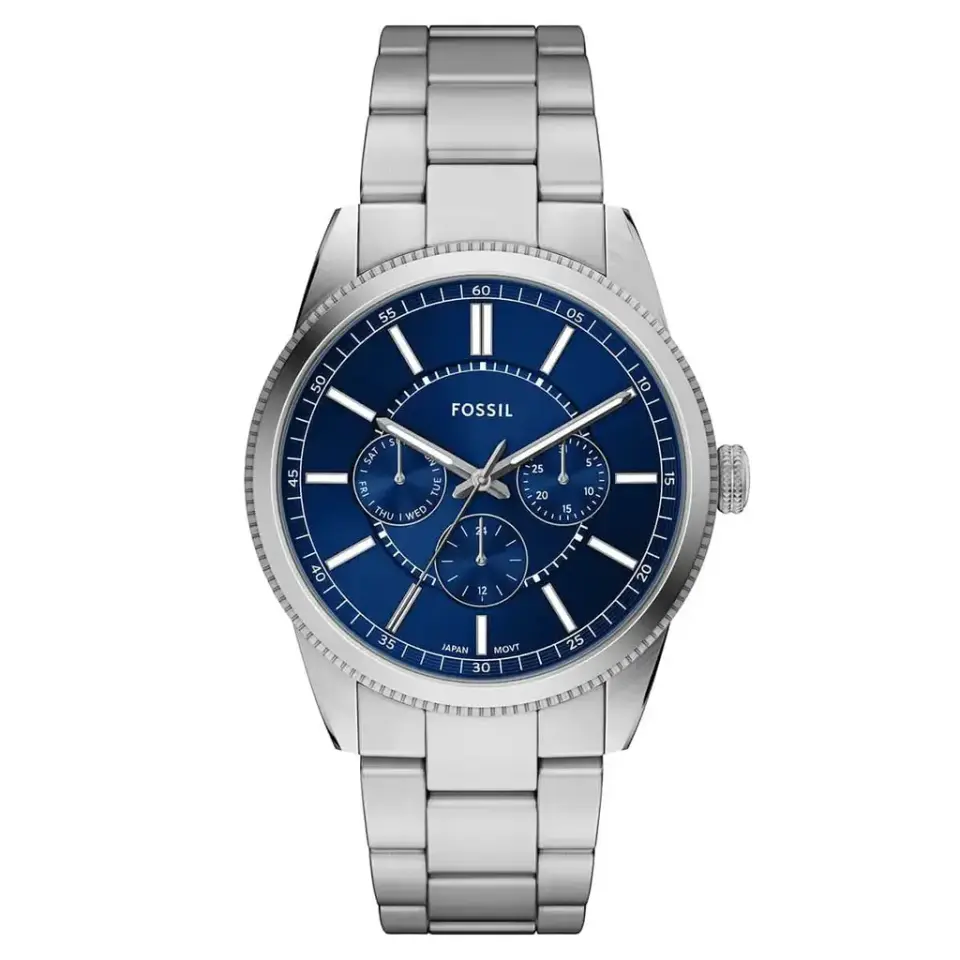 FOSSIL FFS6134 Quartz ERKEK KOL SAATİ