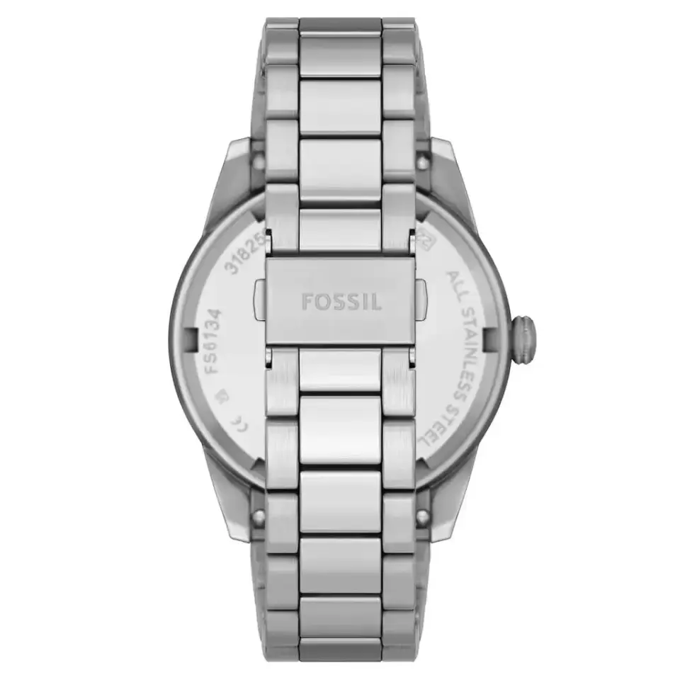FOSSIL FFS6134 Quartz ERKEK KOL SAATİ