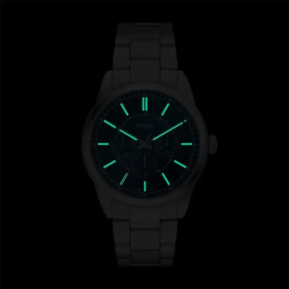 FOSSIL FFS6134 Quartz ERKEK KOL SAATİ