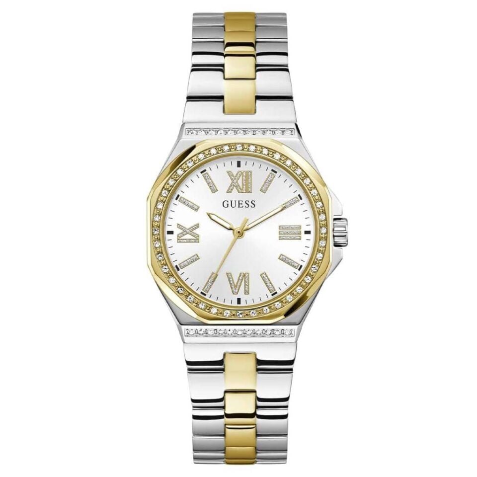 GUESS GUGW1095L3 Quartz KADIN / KIZ KOL SAATİ