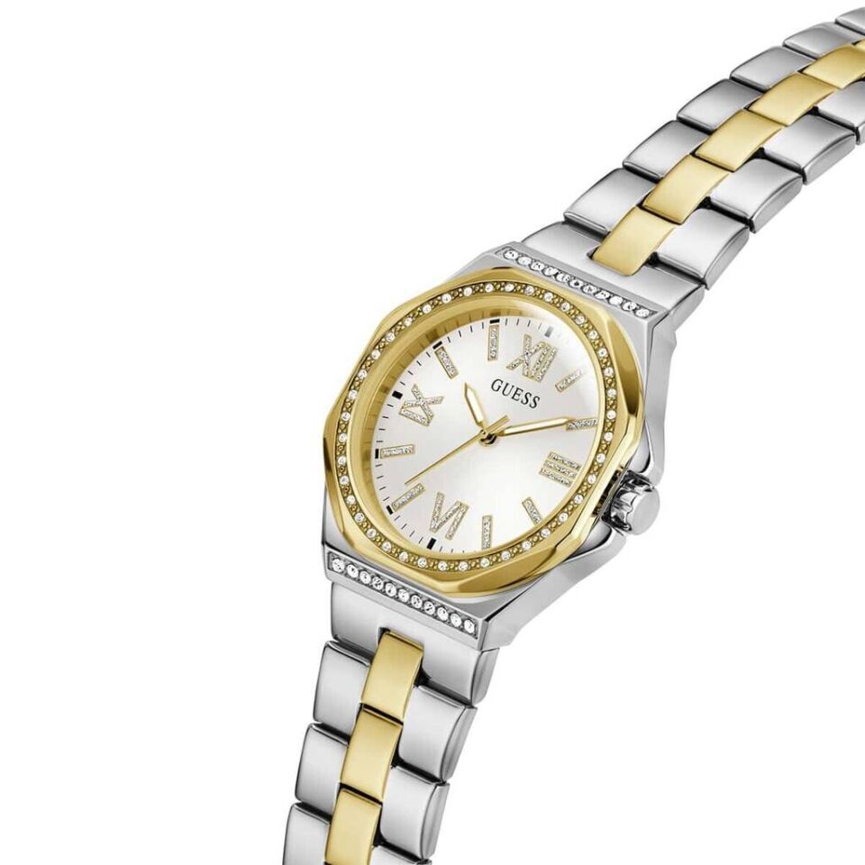 GUESS GUGW1095L3 Quartz KADIN / KIZ KOL SAATİ