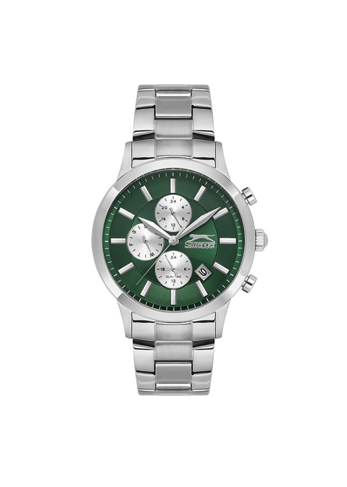 SLAZENGER SL.09.2264.2.06 Quartz ERKEK KOL SAATİ