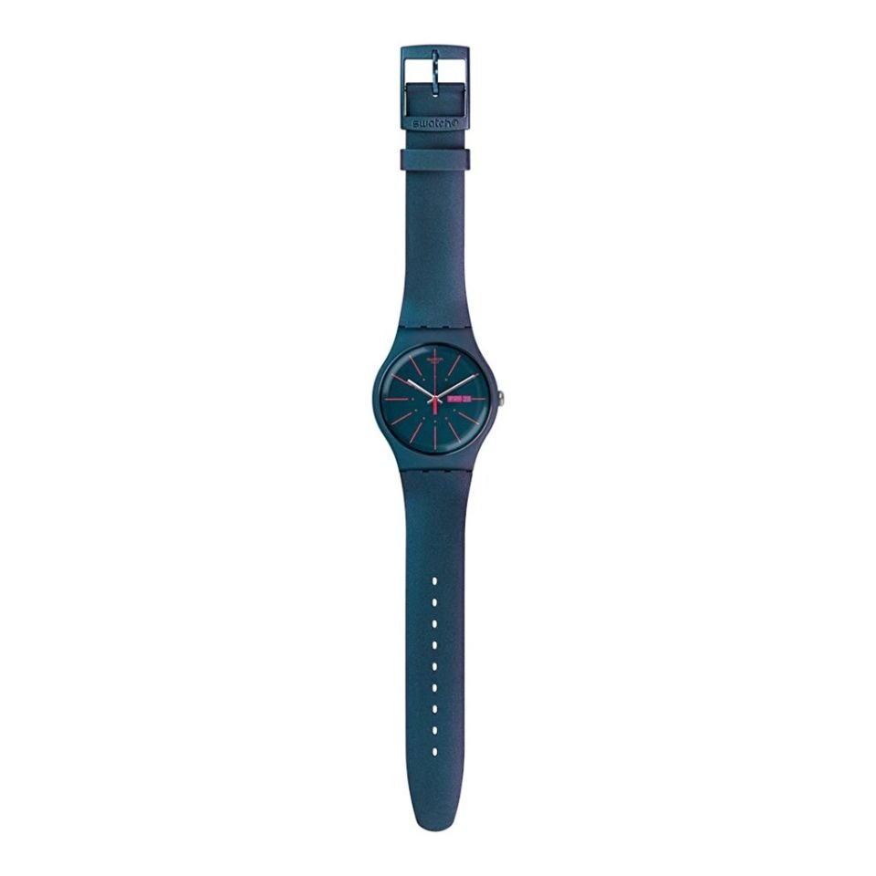 SWATCH SUON708 Unisex Kol Saati