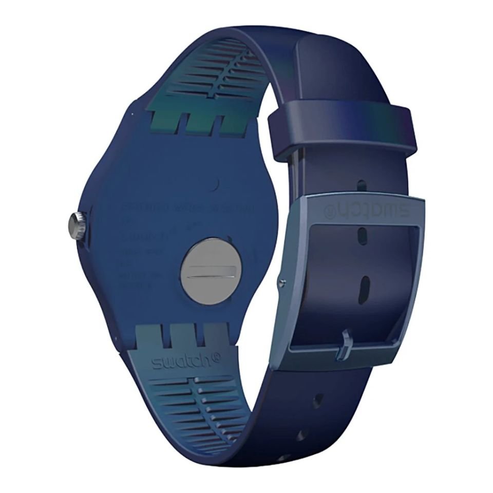 SWATCH SUON708 Unisex Kol Saati