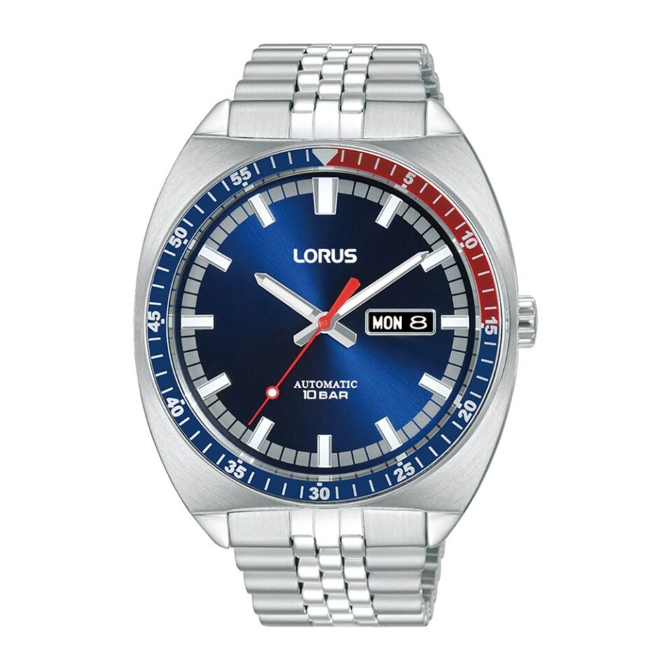 LORUS RL445BX9 Otomatik ERKEK KOL SAATİ