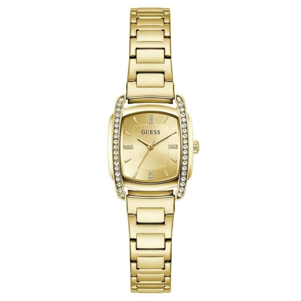 GUESS GUGW1096L2 Quartz KADIN / KIZ KOL SAATİ