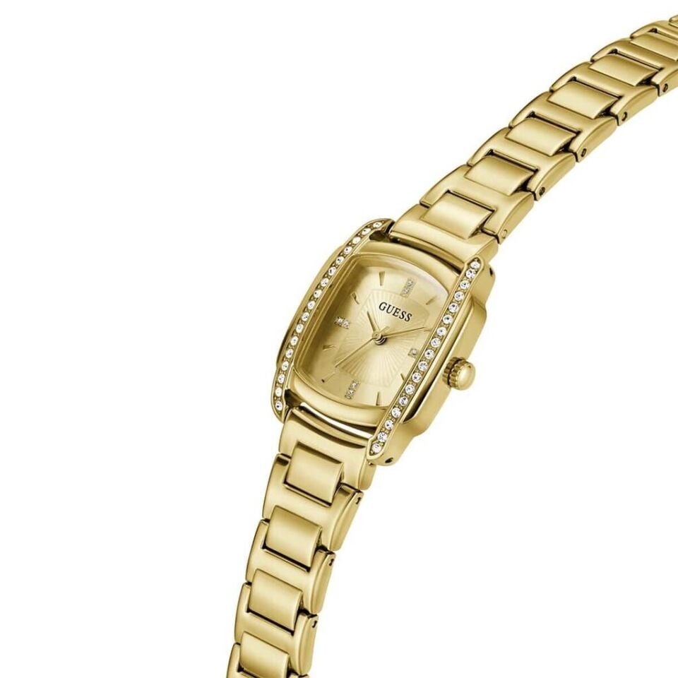 Guess GUGW1096L2 Pilli (Quartz) Kadın Kol Saati | Safir Saat