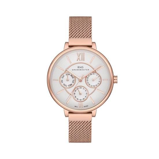 RMS ZEITMEISTER GR.1.AG1361.04 Quartz KADIN / KIZ KOL SAATİ