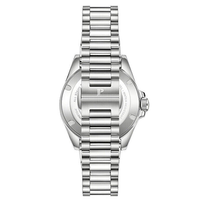 JACQUES PHILIPPE JPQGS841316 Quartz ERKEK KOL SAATİ