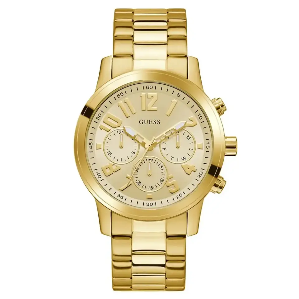 GUESS GUGW1006G2 Quartz ERKEK KOL SAATİ