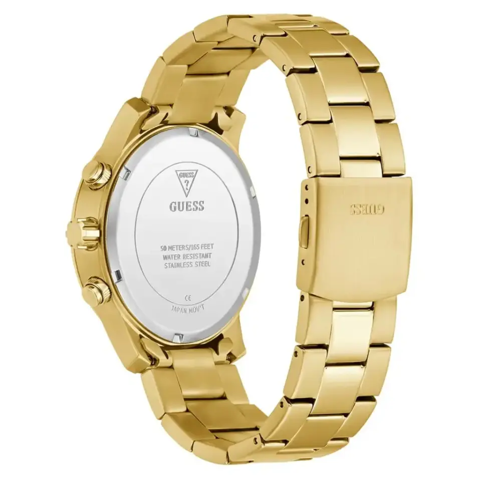 GUESS GUGW1006G2 Quartz ERKEK KOL SAATİ