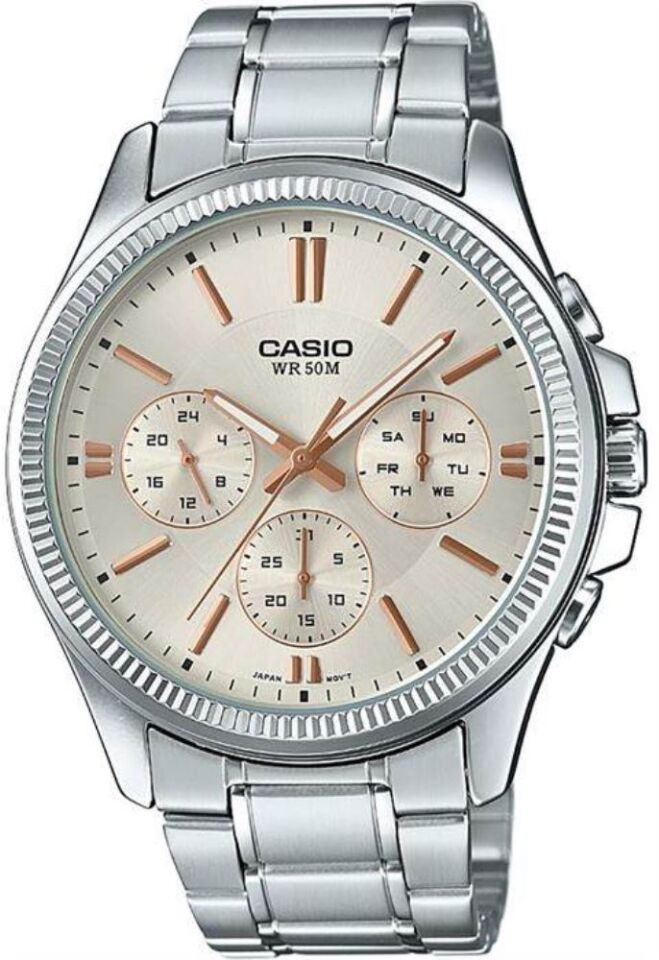 CASIO MTP-1375D-7A2VDF Kol Saati