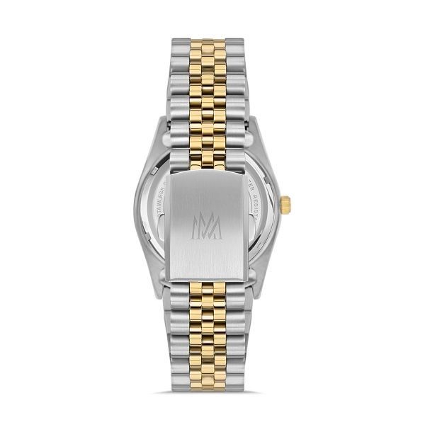 MOMENTUS CW137T-08SG Quartz KADIN / KIZ KOL SAATİ