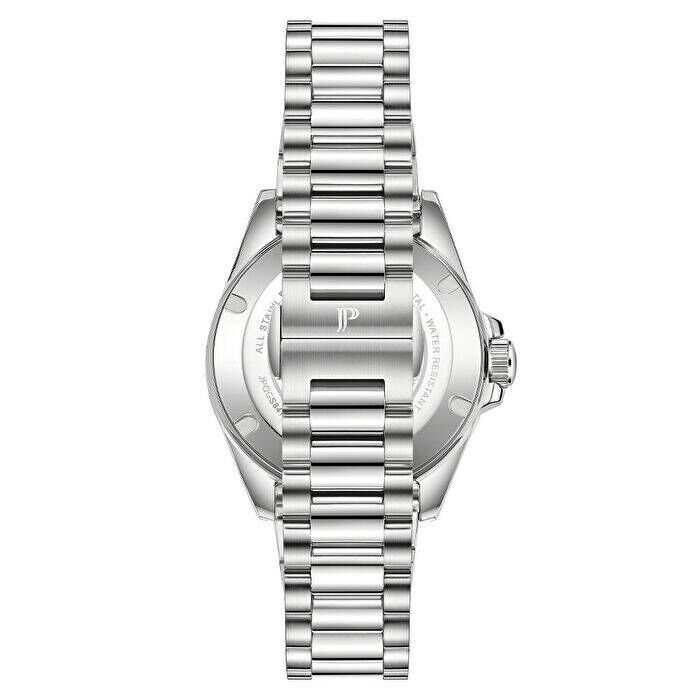 JACQUES PHILIPPE JPQGS841336 Quartz ERKEK KOL SAATİ