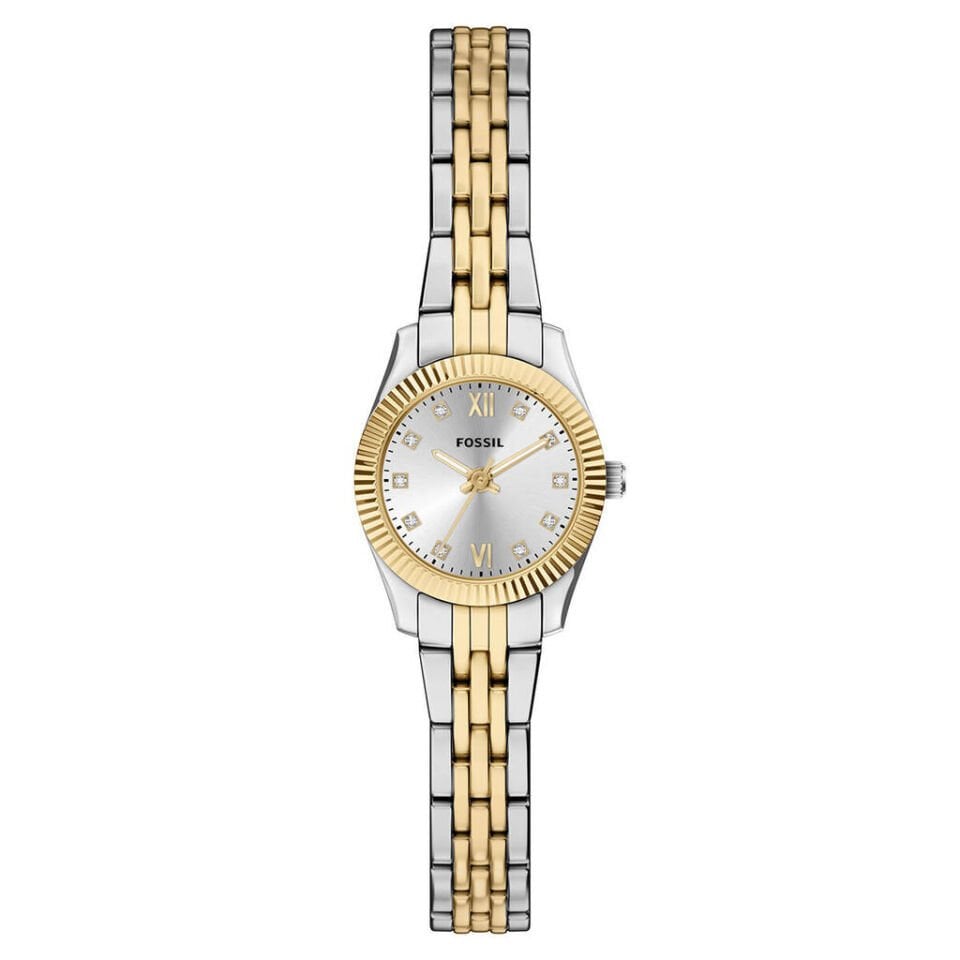 FOSSIL FES5473 Quartz KADIN / KIZ KOL SAATİ