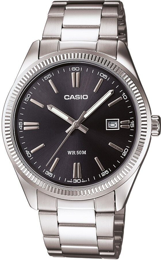 CASIO MTP-1302D-1A1VDF Kol Saati