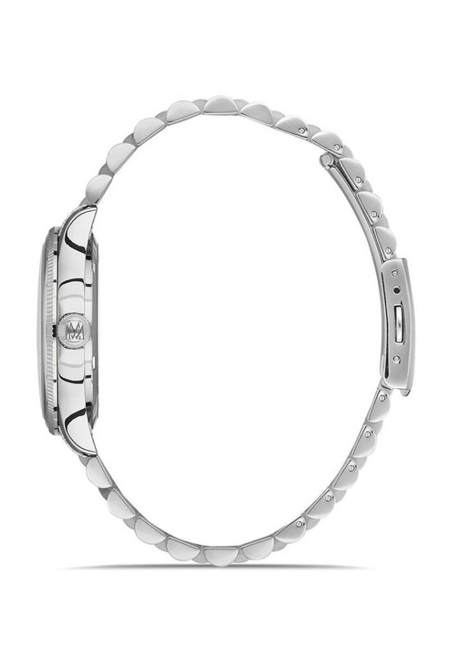 MOMENTUS CM139S-15SS Quartz ERKEK KOL SAATİ