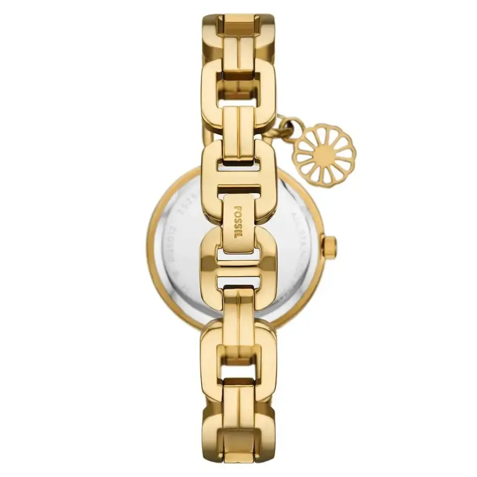 FOSSIL FBQ5012 Quartz KADIN / KIZ KOL SAATİ