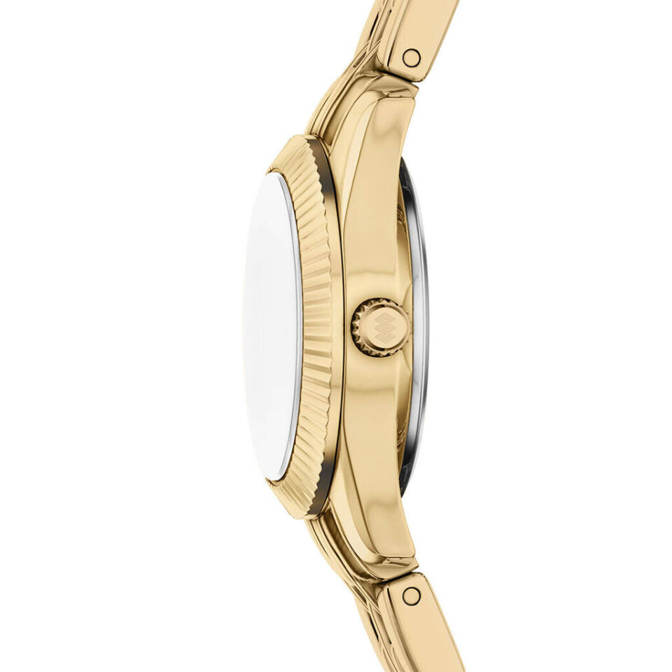 Fossil FES5474 Pilli (Quartz) Kadın Kol Saati | Safir Saat