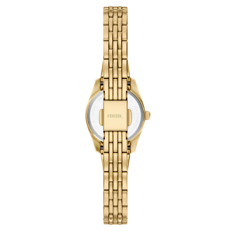 FOSSIL FES5474 Quartz KADIN / KIZ KOL SAATİ
