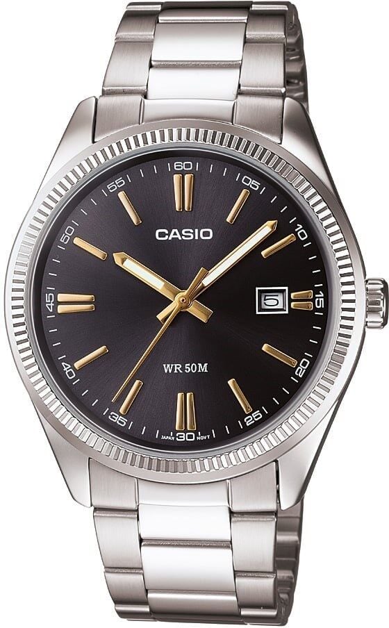 CASIO MTP-1302D-1A2VDF Kol Saati