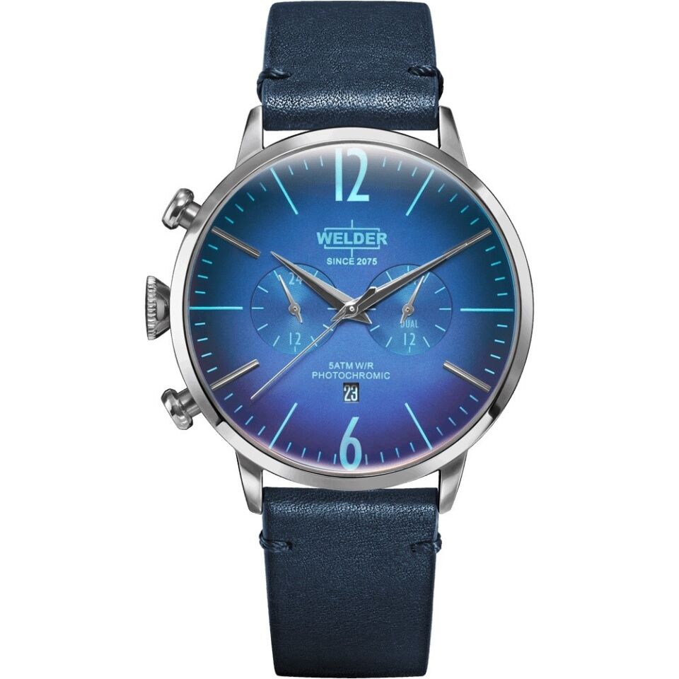 WELDER WWRC303 Erkek Kol Saati | Safir Saat