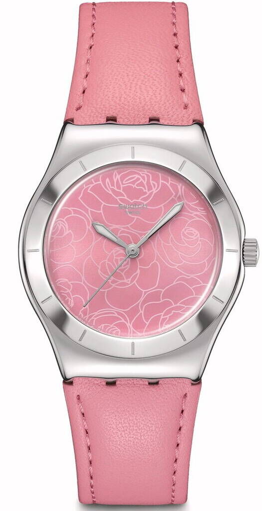 SWATCH YLS234 Quartz KADIN / KIZ KOL SAATİ