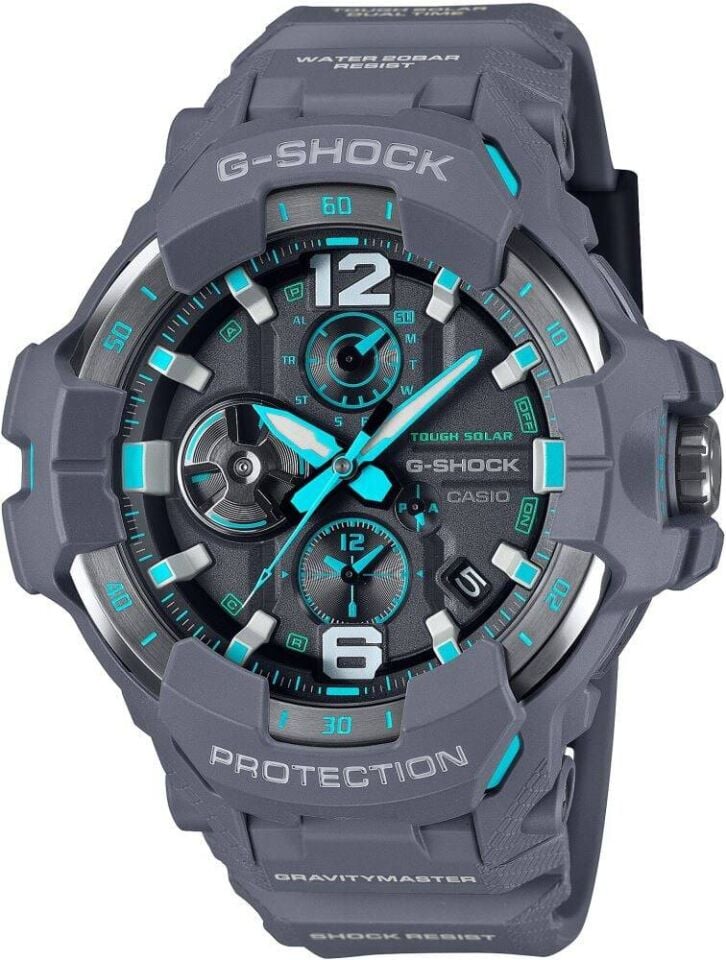 CASIO GR-B300-8A2DR Solar Erkek Kol Saati