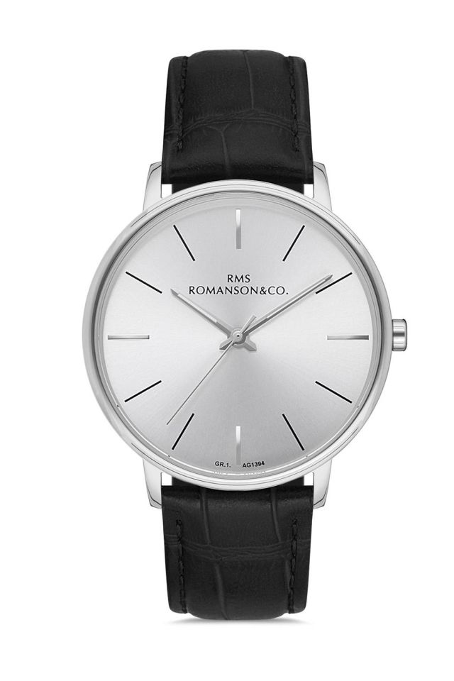 GRAND ROMANSON GR.1.AG1394.01 Analog ERKEK KOL SAATİ