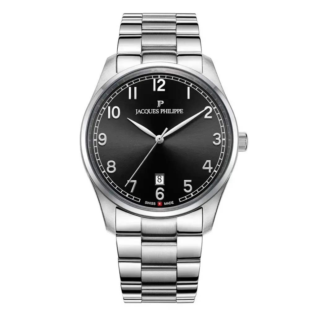JACQUES PHILIPPE JPQGS881316 Quartz ERKEK KOL SAATİ