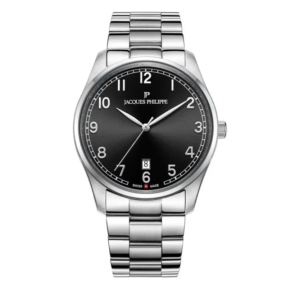 JACQUES PHILIPPE JPQGS881316 Analog ERKEK KOL SAATİ
