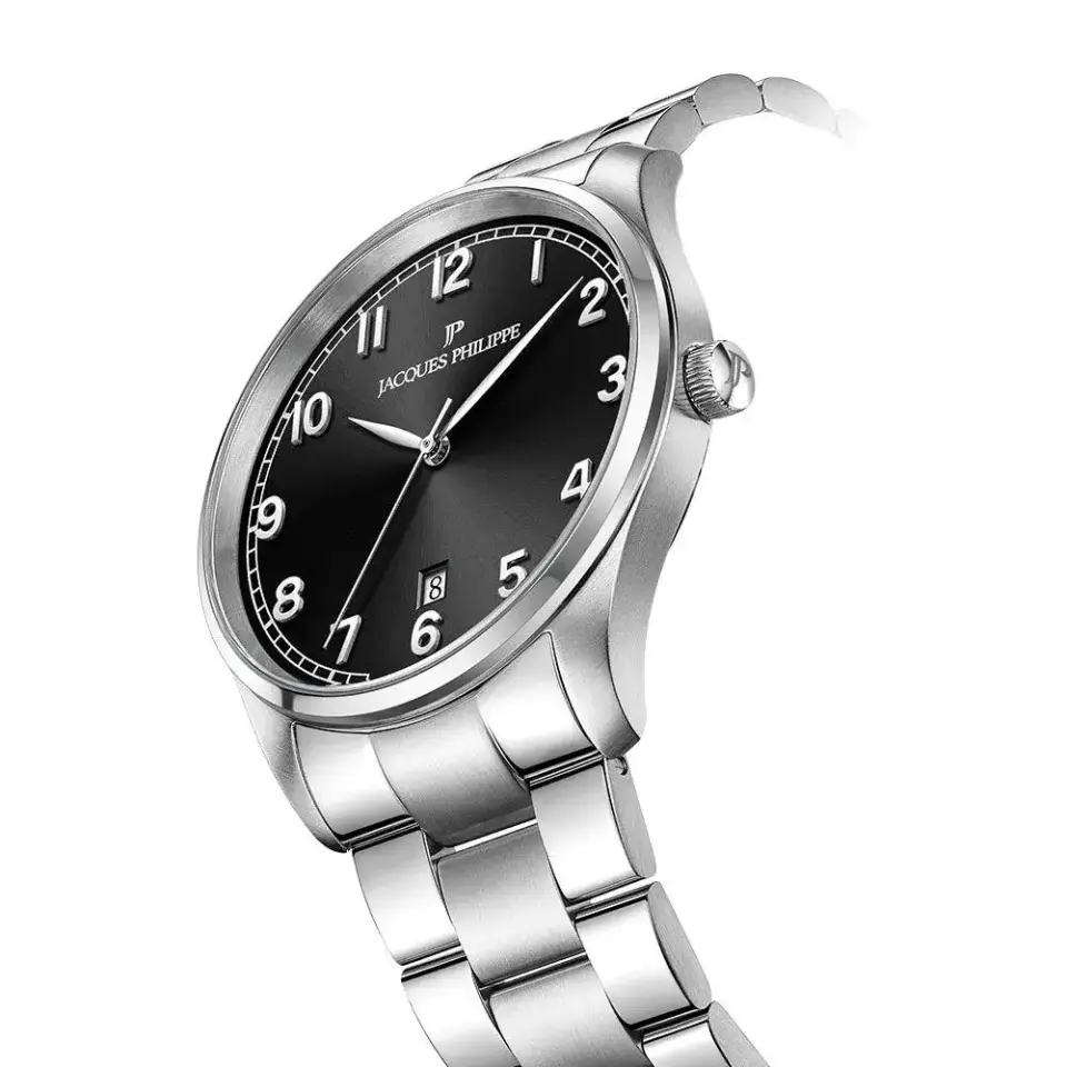 JACQUES PHILIPPE JPQGS881316 Quartz ERKEK KOL SAATİ
