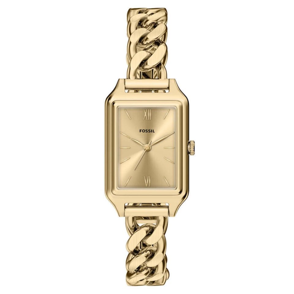 FOSSIL FES5478 Quartz KADIN / KIZ KOL SAATİ