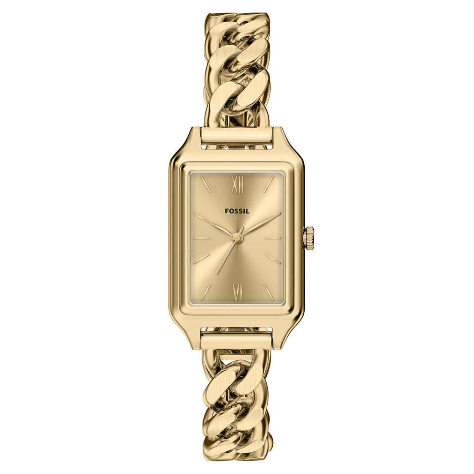 FOSSIL FES5478 Quartz KADIN / KIZ KOL SAATİ