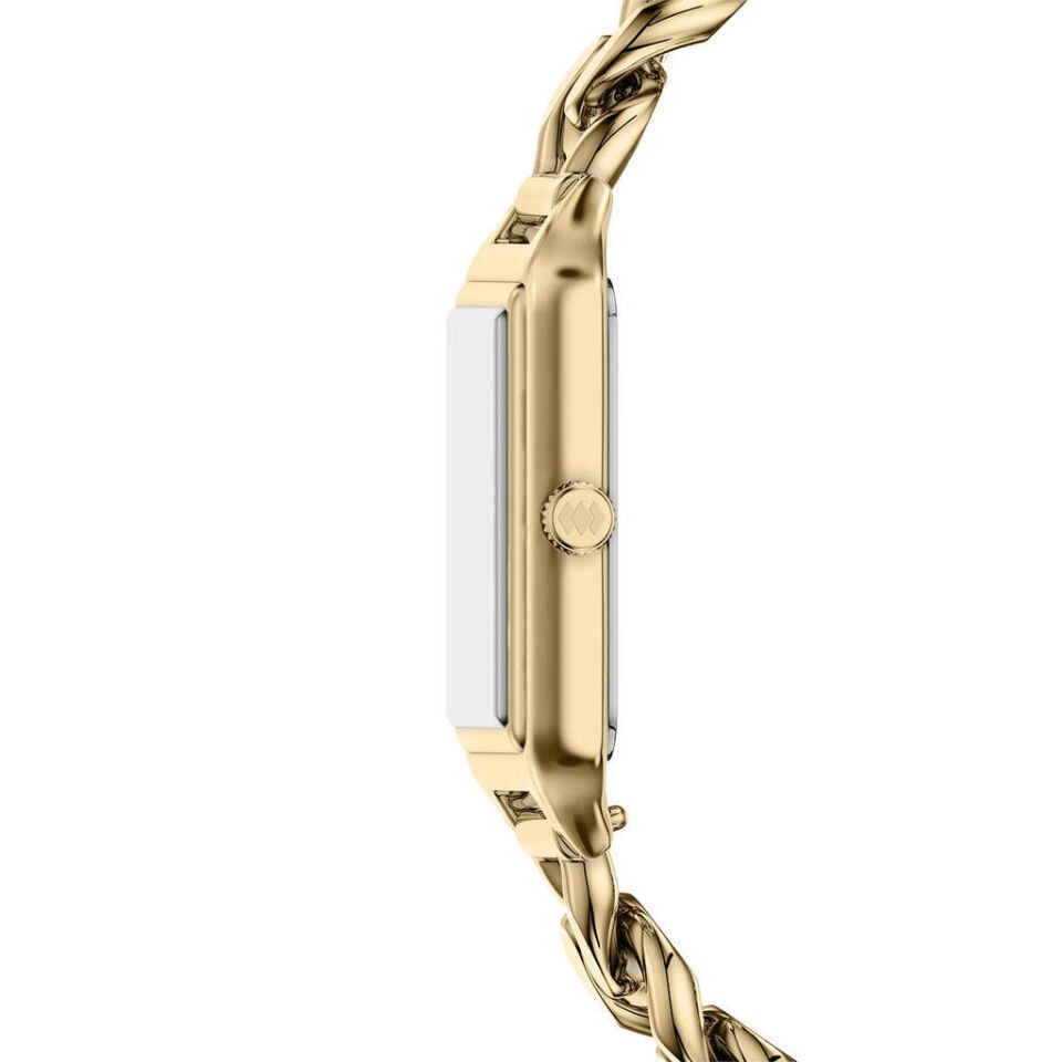 FOSSIL FES5478 Quartz KADIN / KIZ KOL SAATİ