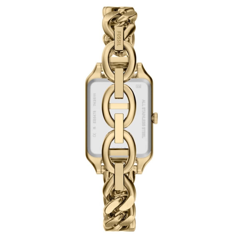 FOSSIL FES5478 Quartz KADIN / KIZ KOL SAATİ