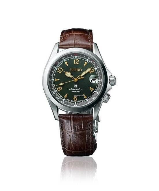 SEIKO SPB121J1 Otomatik ERKEK KOL SAATİ