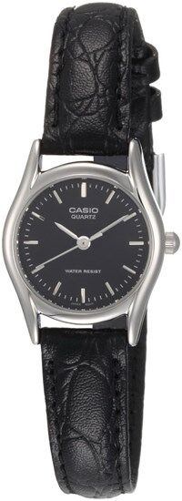CASIO LTP-1094E-1ARDF Pilli (Quartz) Kadın Kol Saati
