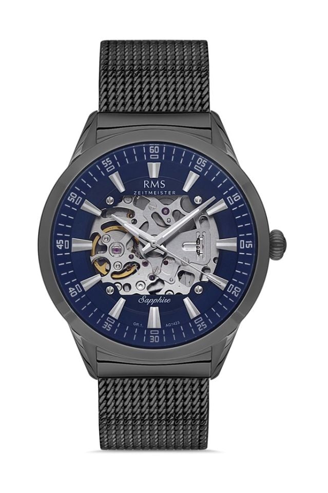 GRAND ROMANSON GR.1.AG1423.06 Otomatik ERKEK KOL SAATİ