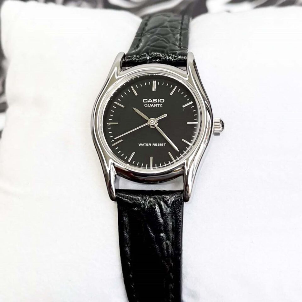 CASIO LTP-1094E-1ARDF Quartz KADIN / KIZ KOL SAATİ