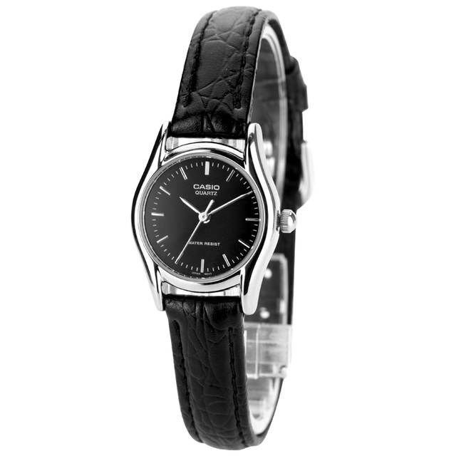 CASIO LTP-1094E-1ARDF Pilli (Quartz) Kadın Kol Saati