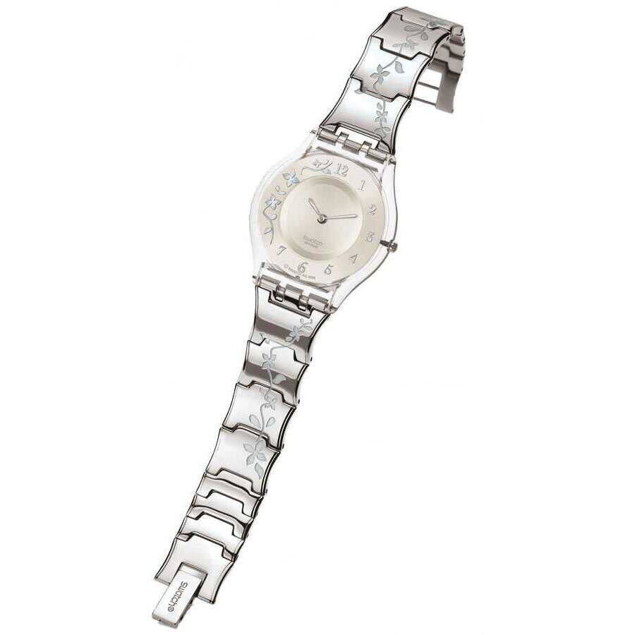 SWATCH SS08K100G Quartz KADIN / KIZ KOL SAATİ