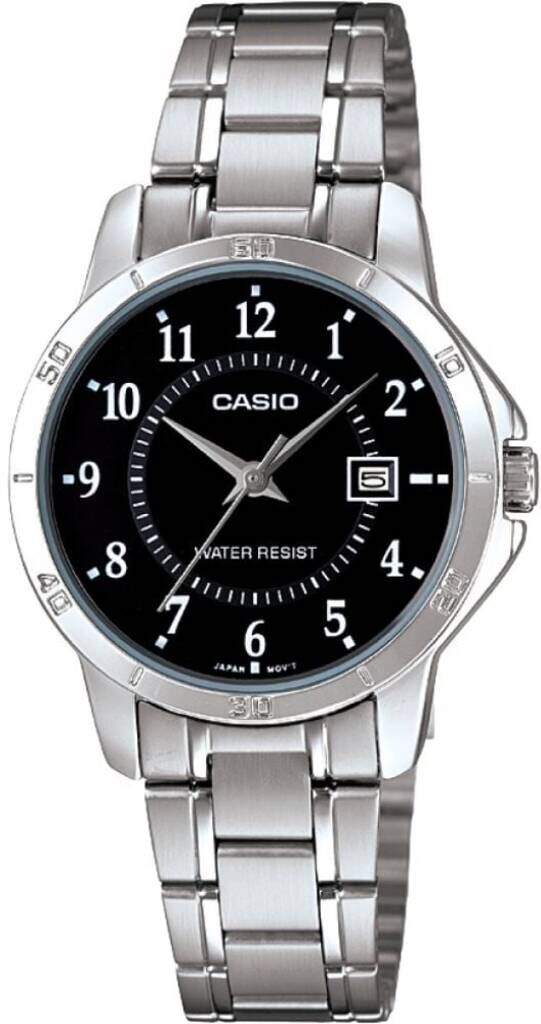 CASIO LTP-V004D-1BUDF Quartz KADIN / KIZ KOL SAATİ