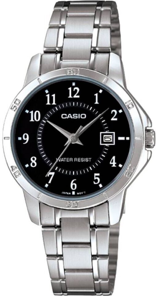 CASIO LTP-V004D-1BUDF Quartz KADIN / KIZ KOL SAATİ