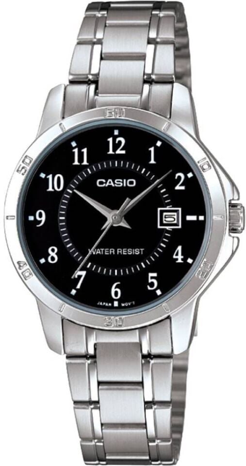 CASIO LTP-V004D-1BUDF Quartz KADIN / KIZ KOL SAATİ