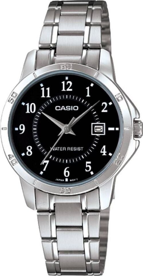 CASIO LTP-V004D-1BUDF Pilli (Quartz) Kadın Kol Saati