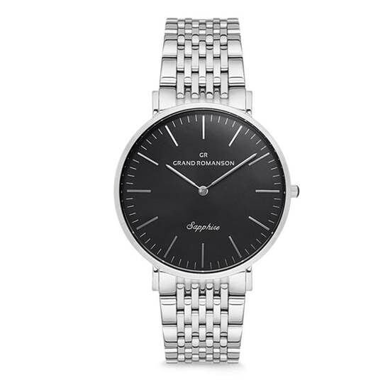 Rms ZeıtmeısterGR.1.AG1221.03Erkek Quartz Kol Saati