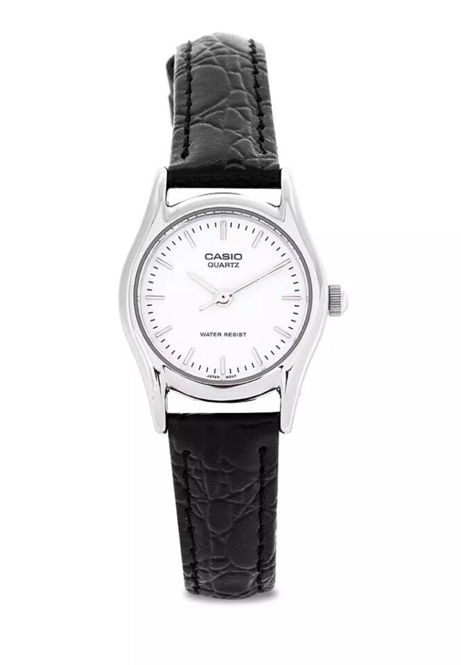 CASIO LTP-1094E-7ARDF Pilli (Quartz) Kadın Kol Saati